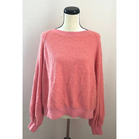 Free People Found My Friend sweatshirt - Picture 4 of 6